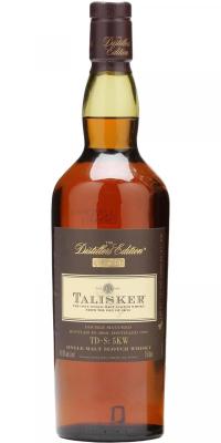 Talisker 1996 45.8% 200ml