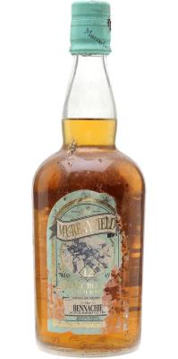 The Murrayfield 12yo 43% 700ml