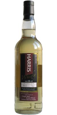 Benrinnes 1992 HW #7014 55% 700ml