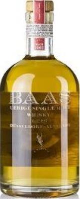 BAAS 2011 American Oak 42.5% 500ml