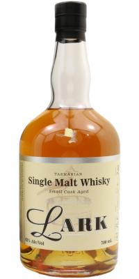 Lark Small Cask Aged #143 43% 700ml