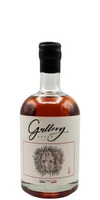 Gallery 3ptyk Toasted Oak & Chestnut 52.9% 500ml