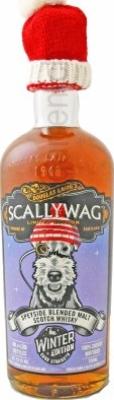 Scallywag The Winter Edition DL Oloroso & PX Sherry Casks 53.1% 700ml