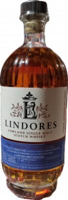 Lindores Abbey 2018 The Thiron Gardais Cask No. 18/234 50% 700ml