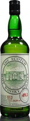 St. Magdalene 1975 SMWS 49.1 64.6% 750ml