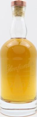 Glenfarclas 2002 SV 4th Fill Oloroso Sherry Cask 46% 700ml