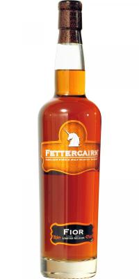 Fettercairn Fior Ex-Bourbon Sherry Cask Finish 42% 700ml