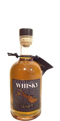 Edelbrande Senft 2012 American Oak 42% 350ml