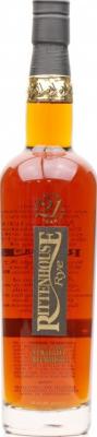 Rittenhouse 21yo Single Barrel 50% 750ml