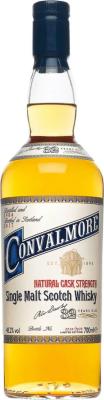 Convalmore 1984 48.2% 750ml