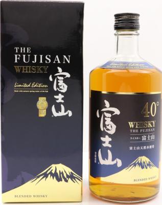 The Fujisan 40% 700ml