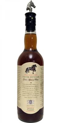 Frysk Hynder 2004 Sherry Cask #54 40% 700ml