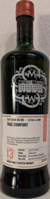 Ardmore 2007 SMWS 66.183 True comfort 56.7% 700ml