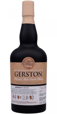 Gerston Nas TLDC 46% 700ml