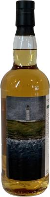 Bruichladdich 2006 PST Refill Hogshead Oak Cask 50% 750ml