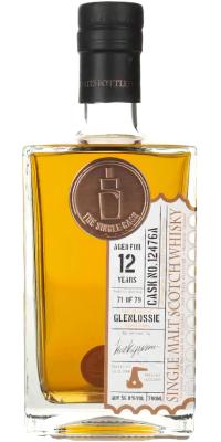 Glenlossie 2008 TSCL 12476A 59.8% 700ml