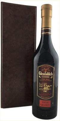 Glenfiddich Classic Oak Cask 43% 700ml
