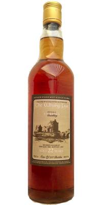 Tomatin 1984 WF Bourbon Hogshead 48.9% 700ml