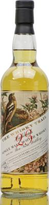 Ben Nevis 1996 ElD The Whisky Trail Birds Series #892 51.8% 700ml