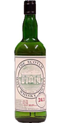 Macallan 1974 SMWS 24.1 58.8% 750ml