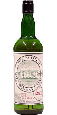 Macallan 1974 SMWS 24.1 58.8% 750ml