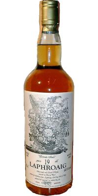 Laphroaig 1969 GM Private Stock for Carato Brescia 40% 750ml