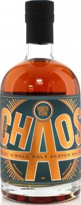 Islay Single Malt Scotch Whisky 2009 NSS Chaos Limited Edition #2 50% 700ml