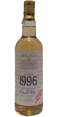 Caol Ila 1996 WM Barrel Selection Extra Strength 50% 700ml