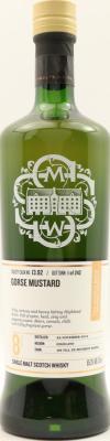 Dalmore 2012 SMWS 13.92 1st Fill Ex-Bourbon Barrel 65.3% 700ml