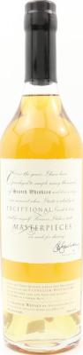 Clynelish 1996 SMS Masterpieces Sherry Butt 56.1% 700ml