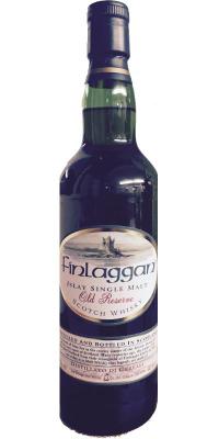 Finlaggan Old Reserve VM 40% 700ml