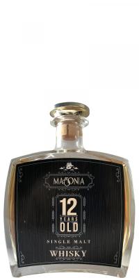 Magonia 12yo 40% 700ml