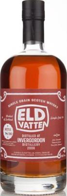 Invergordon 2006 SE SE036 55.5% 700ml