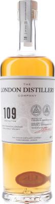 The London Distillery Company 2015 109 Cask Edition 63.4% 700ml
