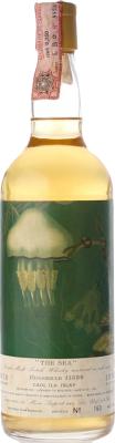 Caol Ila 1978 MI The Sea #11534 46% 750ml