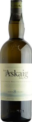 Port Askaig 8yo ElD 45.8% 700ml