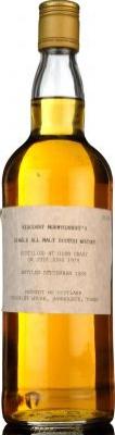 Glen Grant 1979 Viscount Mountgarret's 59% 750ml