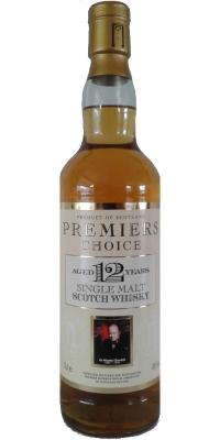 Premiers Choice 12yo QSI 40% 700ml