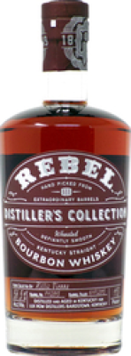 Rebel Distiller's Collection Killis at 56.5% 750ml