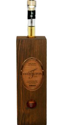 Telser Telsington III Single Cask Pinot Noir Barrique 42% 500ml
