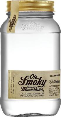 Ole Smoky Tennessee Moonshine 50% 500ml