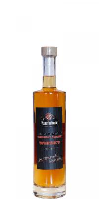 Krautheimer 2013 Single Cask 46% 500ml