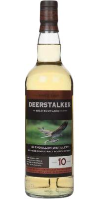 Glendullan 2011 DS 59.8% 700ml