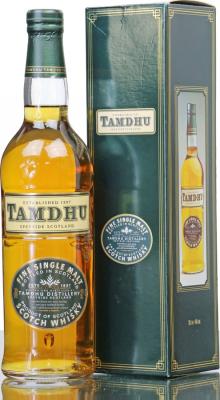 Tamdhu Nas 40% 700ml