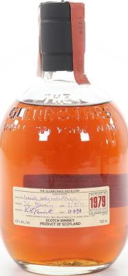 Glenrothes 1979 43% 750ml