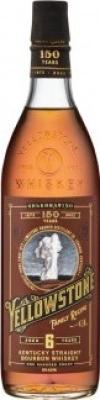 Limestone Branch 6yo Yellowstone Family Recipe 50% 750ml