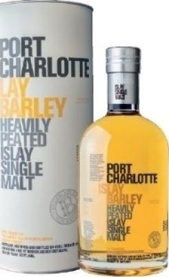 Port Charlotte 2008 Islay Barley 50% 700ml