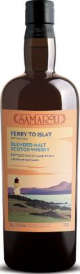 Ferry to Islay Edition 2016 Sa 55.1% 700ml