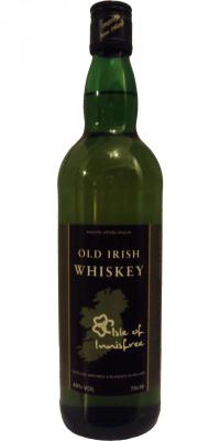 Isle of Innisfree Old Irish Whisky www.the-whisky-shop.de 40% 700ml