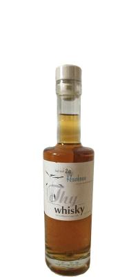 Thy Whisky Fad #2 Hawboen Bourbon Cask 2a 48% 350ml